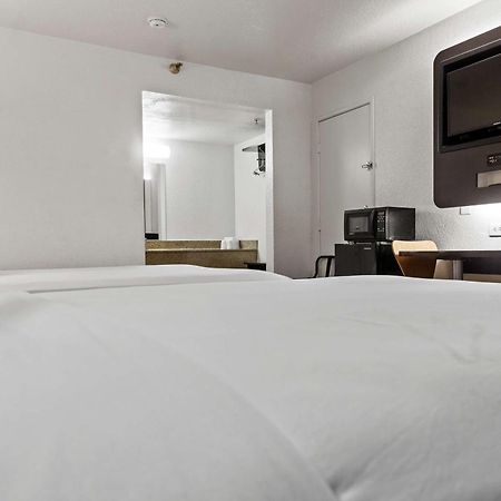 Motel 6-San Luis Obispo, Ca - South מראה חיצוני תמונה