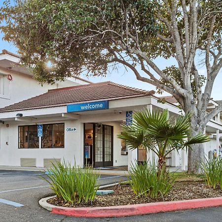 Motel 6-San Luis Obispo, Ca - South מראה חיצוני תמונה